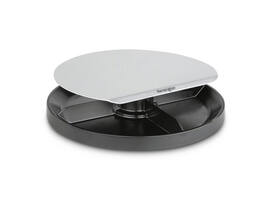 Monitorstandaard Kensington SmartFit spin2 grijs