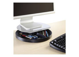 Monitorstandaard Kensington SmartFit spin2 grijs