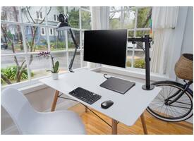 Muis Kensington suretrack dual draadloos zwart