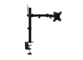 Monitorarm Kensington SmartFit ergo single extended