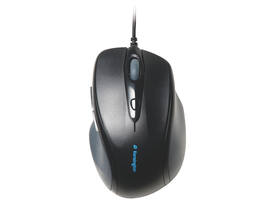 Muis Kensington Pro Fit bedraad full-size zwart
