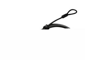 Laptopslot Kensington ultra nano
