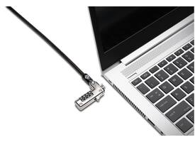 Laptopslot Kensington ultra nano