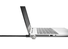 Laptopslot Kensington ultra nano