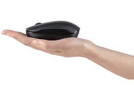 Muis Kensington pro fit bluetooth compact zwart