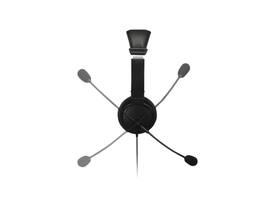 Headset Kensigton USB-A met microfoon