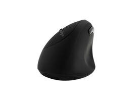 Muis Kensington pro fit ergo links draadloos zwart