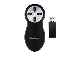 Presenter Kensington draadloos zonder laser