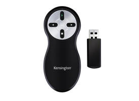 Presenter Kensington draadloos zonder laser