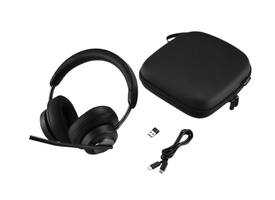 Headset Kensington H3000 bluetooth over-ear