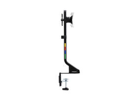 Monitorarm Kensington SmartFit ruimtebesparend dubbel