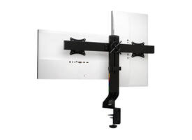 Monitorarm Kensington SmartFit ruimtebesparend dubbel