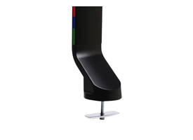 Monitorarm Kensington SmartFit ruimtebesparend dubbel