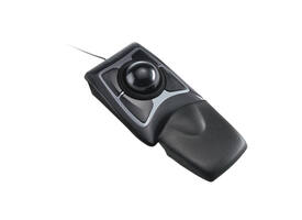 Muis Kensington trackball expert bedraad zwart