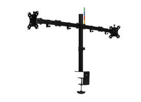 Monitorarm Kensington SmartFit ergo dual extended