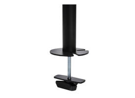 Monitorarm Kensington SmartFit ergo dual extended