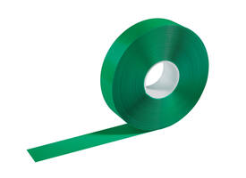 Vloermarkeringstape DURALINE 50mmx30m groen