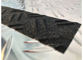 Antisliptape DURALINE GRIP+ FORMFIT 50mmx15m zwart