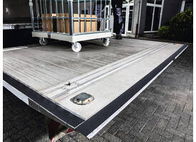 Antisliptape DURALINE GRIP+ 25mmx15m zwart