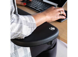 Armsteun R-Go Ergonomisch Zwart