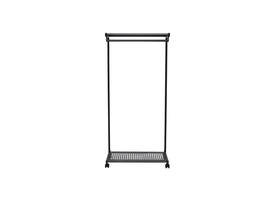 Garderoberek MAUL Bolero 166x78x46cm mobiel