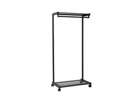 Garderoberek MAUL Bolero 166x78x46cm mobiel