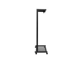 Garderoberek MAUL Bolero 166x78x46cm mobiel