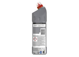 Sanitairreiniger Glorix Pro Formula Toilet Gel Ocean zonder bleek 1000ml