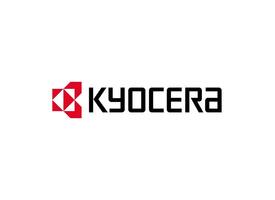 Onderzetkast Kyocera CB-5150H  hout hoog