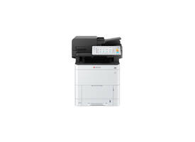 Multifunctional Laser printer Kyocera Ecosys MA3500CIX ZA53