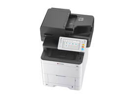 Multifunctional Laser printer Kyocera Ecosys MA3500CIX ZA53