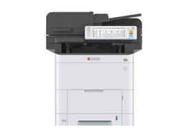 Multifunctional Laser printer Kyocera Ecosys MA4000CIFX ZA53