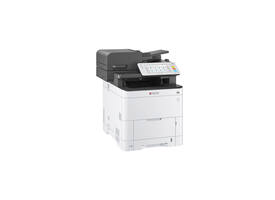 Multifunctional Laser printer Kyocera Ecosys MA4000CIFX ZA53
