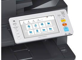 Multifunctional Laser printer Kyocera Ecosys MA4000CIFX ZA53