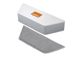 Whiteboardwisser Nobo microvezel magnetisch