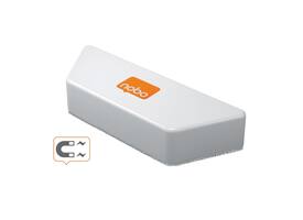 Whiteboardwisser Nobo microvezel magnetisch