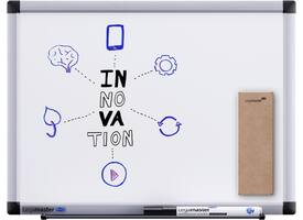 Whiteboard Legamaster UNITE 30x40cm