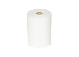 Handdoekrol Scott Slimroll 1-laags 190m wit 6697