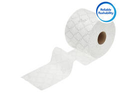 Toiletpapier Scott Control 3-laags 350 vel wit 8518