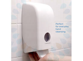 Handzeep Kleenex vloeibaar roze 1000ml 6331