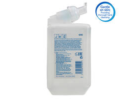 Handzeep Scott Control schuim frequent 1000ml 6342