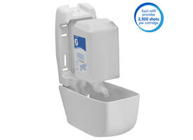 Handzeep Scott Control schuim frequent 1000ml 6342