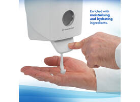 Handzeep Scott Control schuim frequent 1000ml 6342