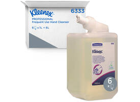 Handzeep Kleenex vloeibaar frequent 1000ml 6333
