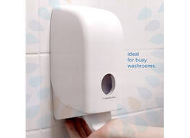 Handzeep Kleenex vloeibaar frequent 1000ml 6333