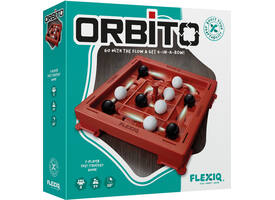 Bordspel Orbito 4-op-één-rij
