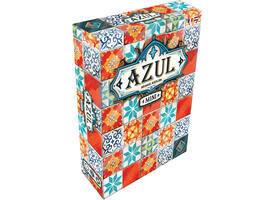Bordspel Azul mini