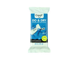 Klei Creall do & dry airdrying wit 500gr