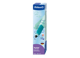Rollerpen Pelikan Twist 0,3mm Neo Mint