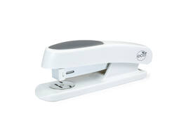 Nietmachine Rapesco Germ-Savvy Less Effort Eco Sting Ray antibacterieel wit